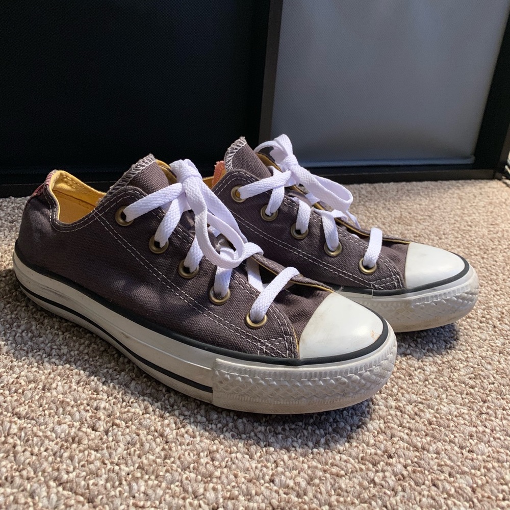 CONVERSE sneakers